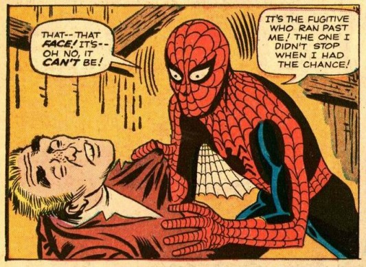 spiderman-primer-comic