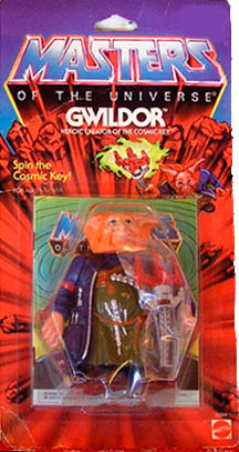 gwildor