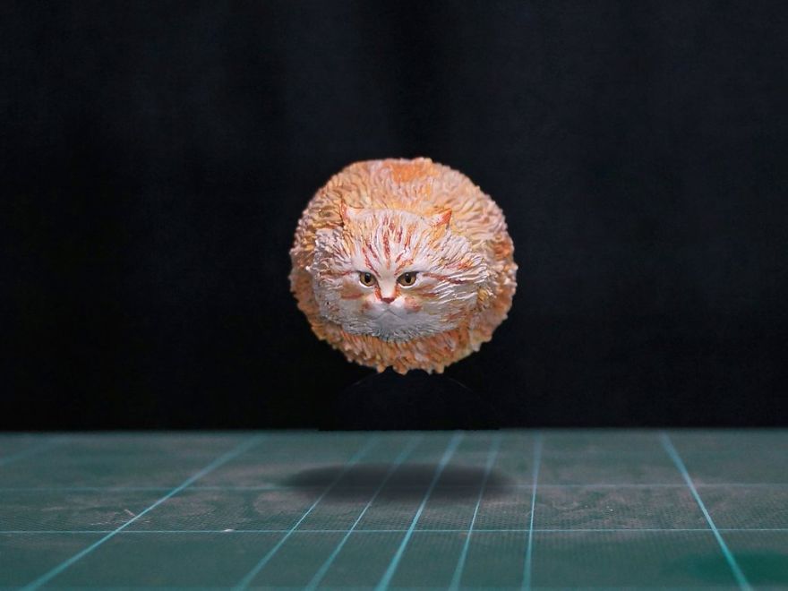 Japanese-artist-turns-animals-that-have-become-famous-on-the-internet-into-sculptures-5bd86ae55d7ac__880