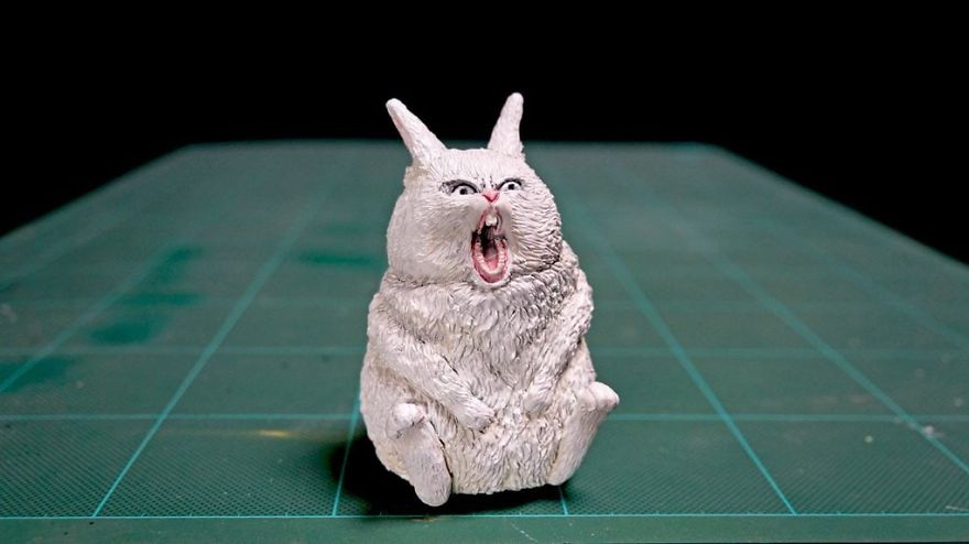 Japanese-artist-turns-animals-that-have-become-famous-on-the-internet-into-sculptures-5bd86b19de737__880