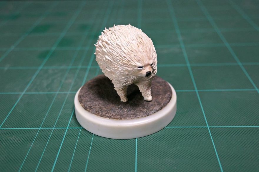 Japanese-artist-turns-animals-that-have-become-famous-on-the-internet-into-sculptures-5bd86b381deaf__880