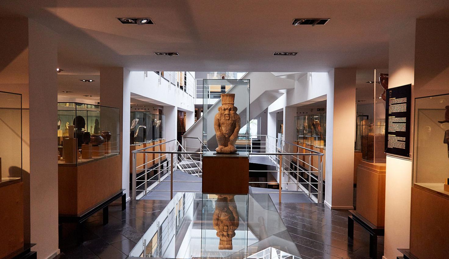 museu-egipci-barcelona