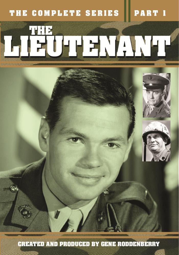 the-lieutenant