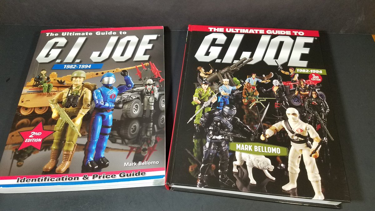 The Ultimate Guide de GI Joe, Mark Bellomo llibre