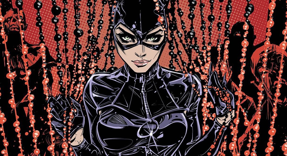 La Catwoman de la pel·lícula The Batman serà Zoe Kravitz