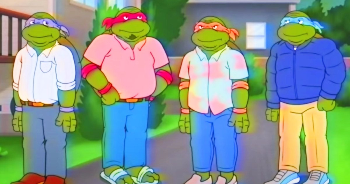 Teenage-mutant-ninja-turtles-become-middle-aged-losers-in-SNL-animated