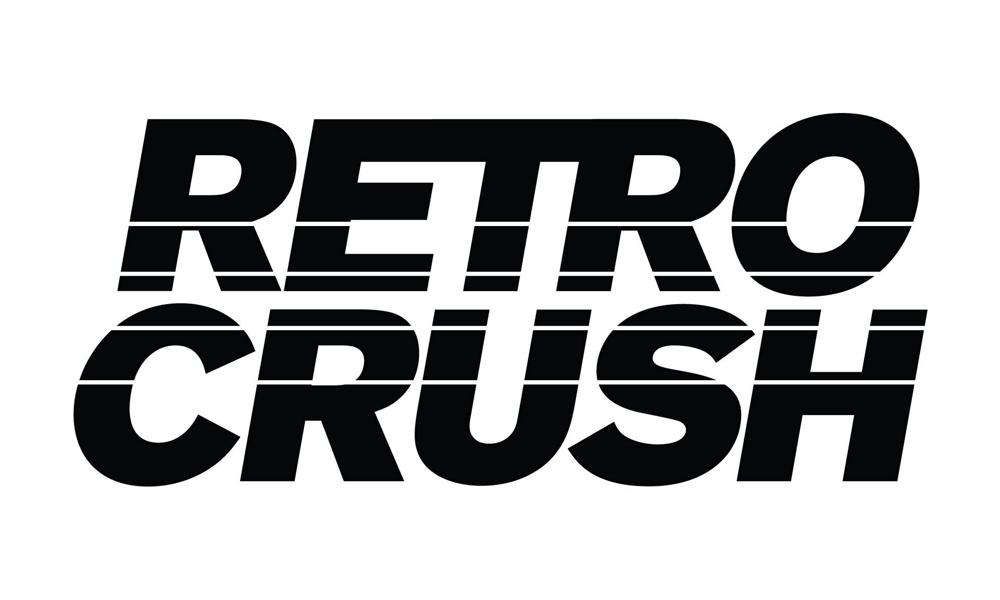 retro-crush