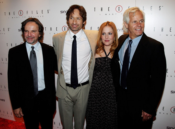 the-x-files-frank-spotnitz-david-duchovny-gillian-anderson-and-chris-carter