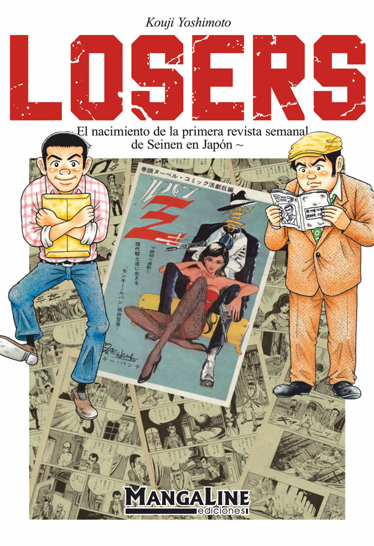 Losers01